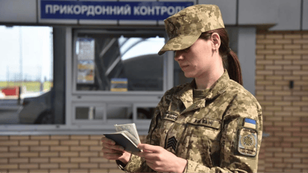 З двома країнами є невеликі затори: черги на кордоні сьогодні - 290x160