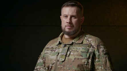 Білецький висловився щодо переведення генералів у піхоту - 285x160