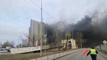 У Києві збільшилась кількість постраждалих внаслідок ракетного удару - 285x160