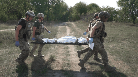 Из-за войны в Украину вернулась болезнь времен Первой мировой - 290x160