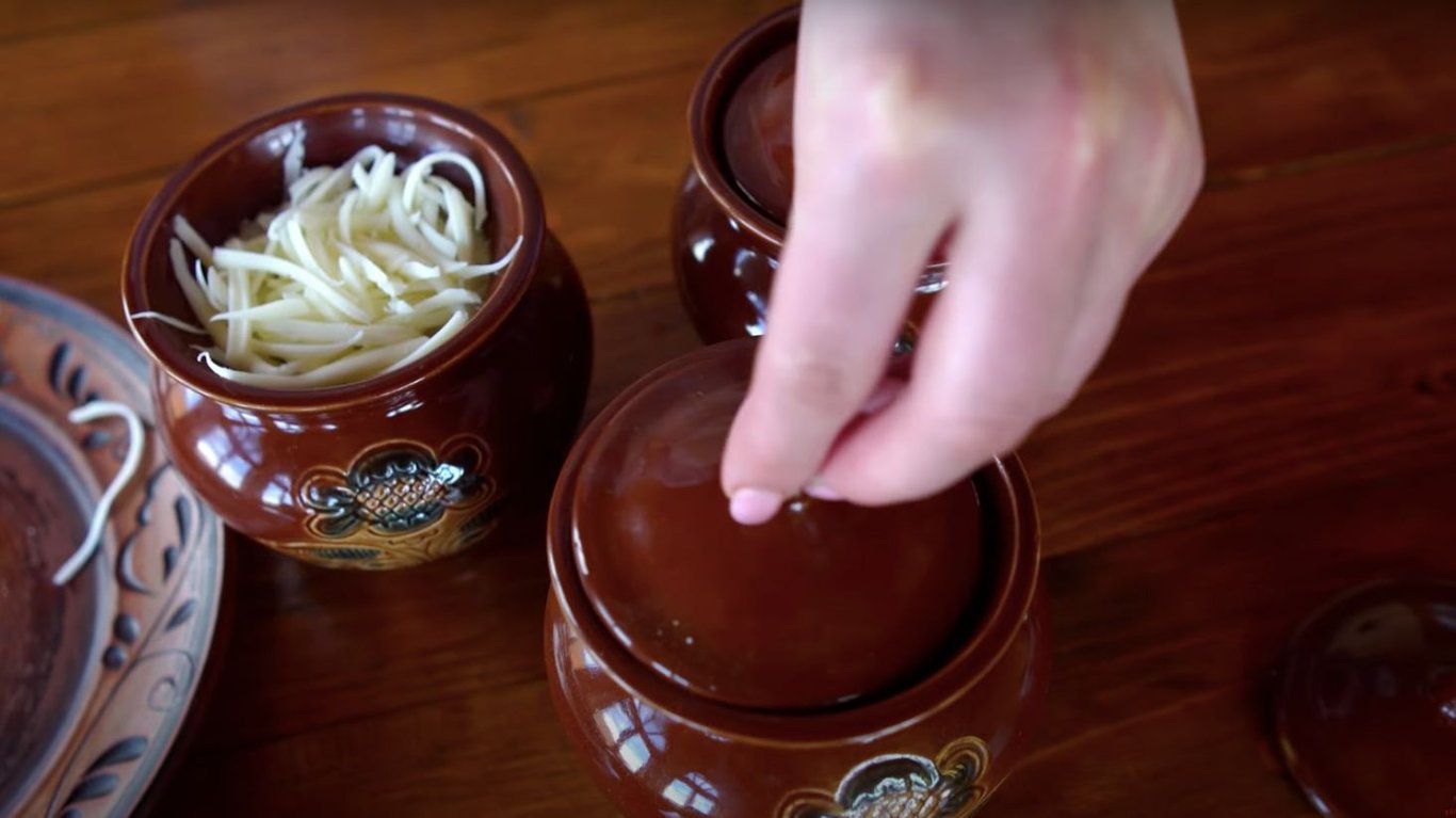 традиційна українська страва 