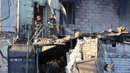 Запоріжжя після обстрілів — є загиблий, серед поранених діти - 285x160