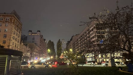 Эвакуация в случае блэкаута — что говорят в КГГА - 285x160