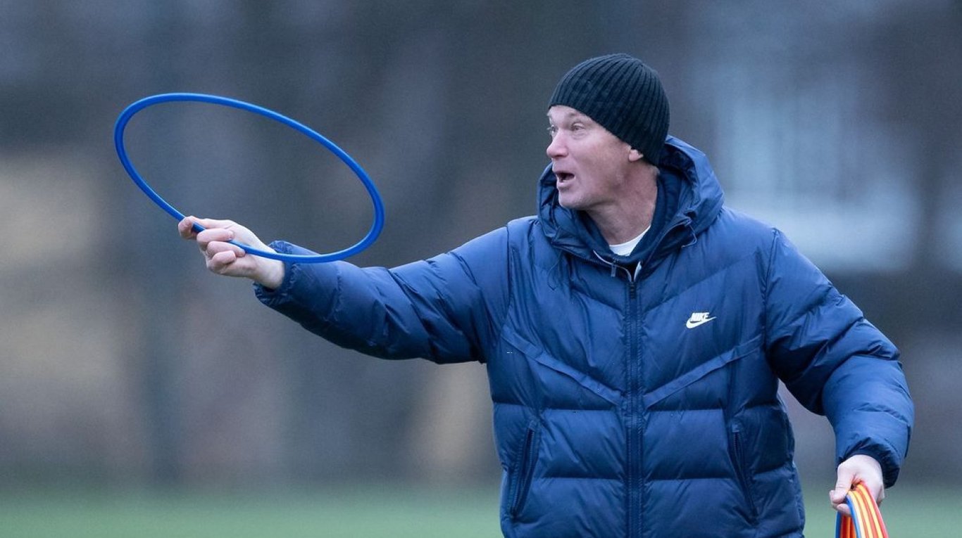 Юрий Максимов