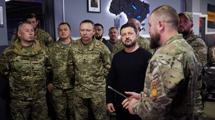 Зеленський: починаємо готуватися до четвертого сезону "Вівальді" - 304x171