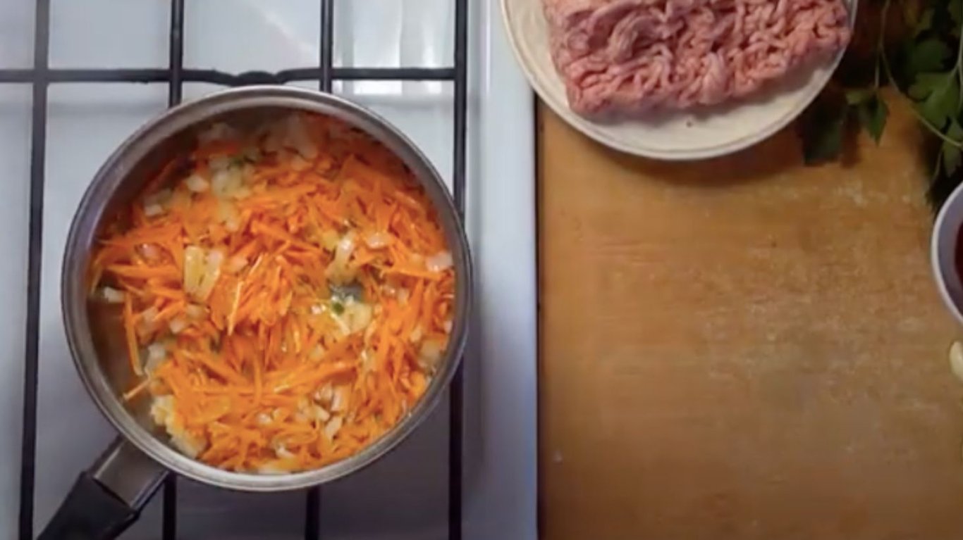 як приготувати гречку