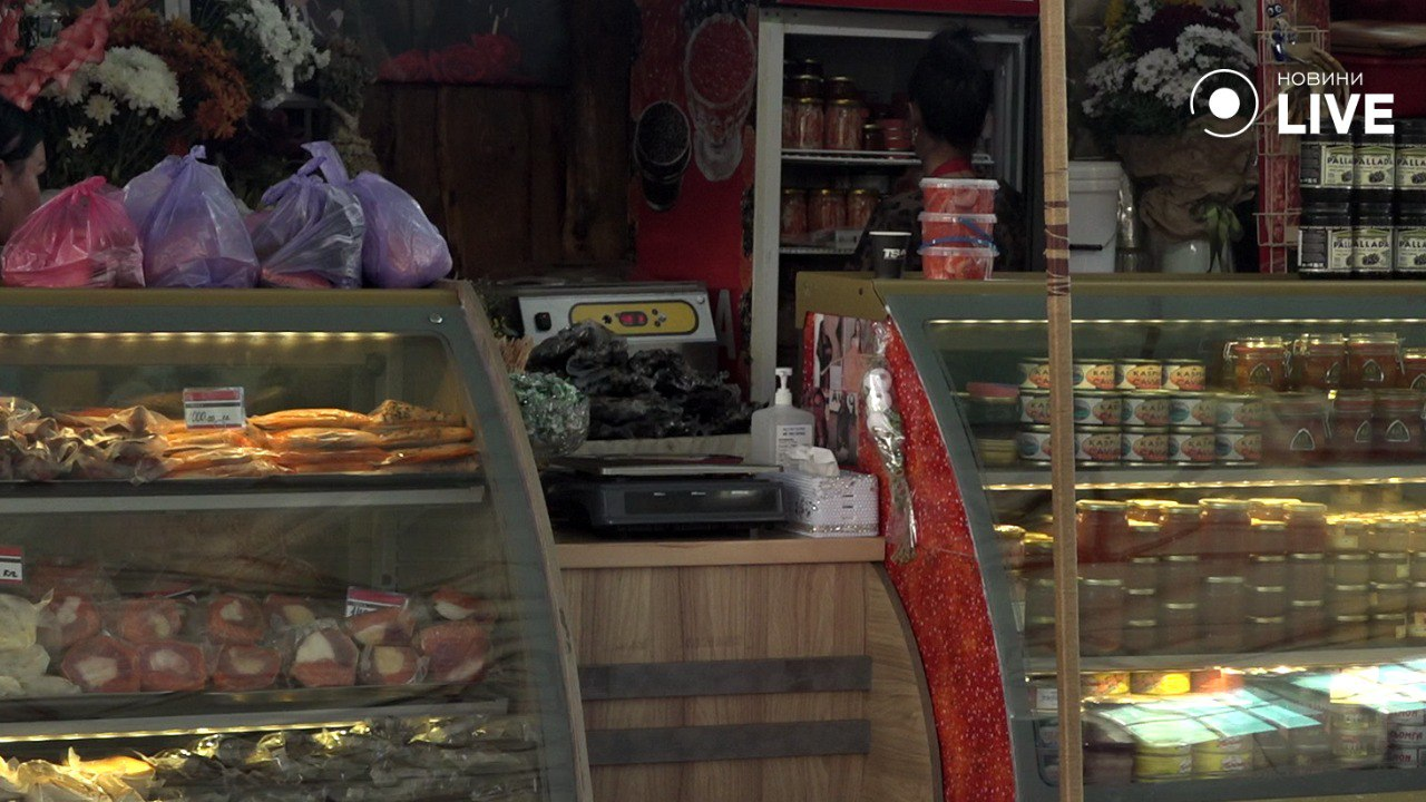 Сезонні овочі та фрукти — як змінилися ціни на одеському Привозі - фото 10