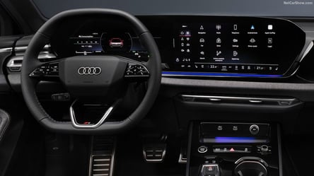 Чому мультимедійні системи стали головною проблемою нових авто - 285x160