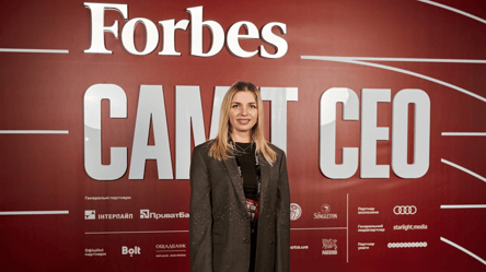 Forbes провів CEO Summit 2025 — як бізнес долає виклики війни - 290x166