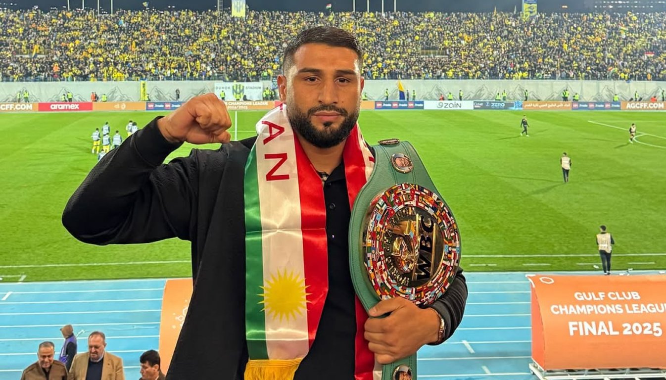 Агит Кабайел