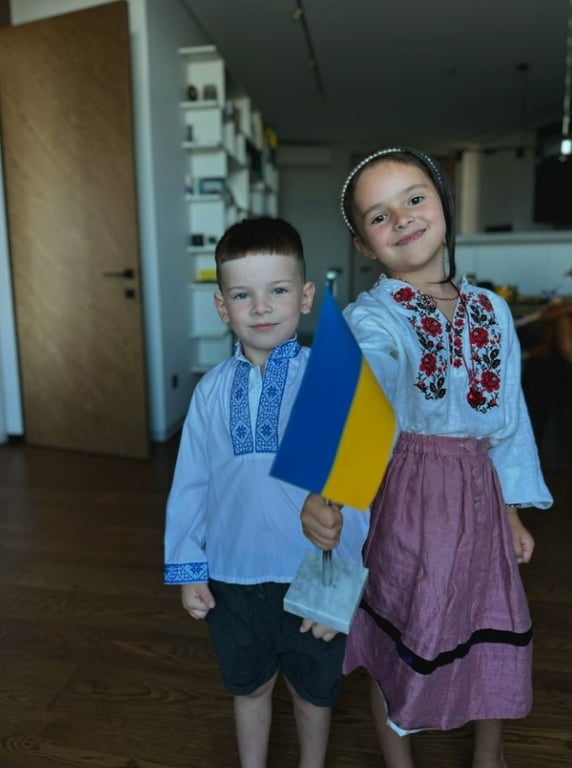 В Украине отмечают День флага - как поздравляют украинцев звезды - фото 2