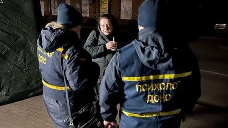 У Чернігові зросла кількість постраждалих від атаки дрона — фото - 304x171