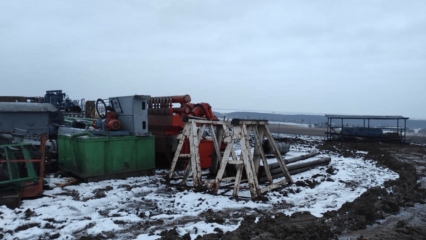 В Украине появятся три новые скважины по добыче нефти — что известно