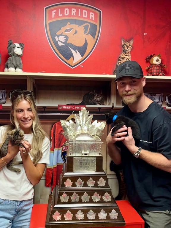 Сэм Беннетт