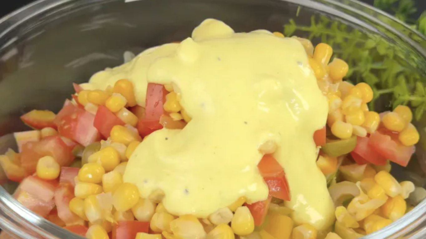 швидкий рецепт з фото для схуднення після свят