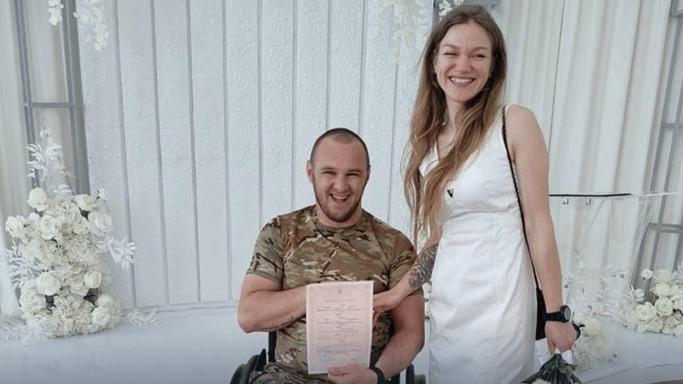 Дистанционная женитьба: на Одесщине 244 пары зарегистрировали брак онлайн