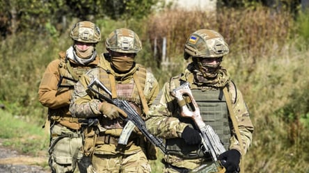 CNN: Украинские военные помогают бороться с РФ в Африке - 290x160