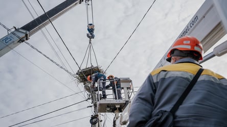 Міненерго попередило про перебої з електропостачанням - 285x160