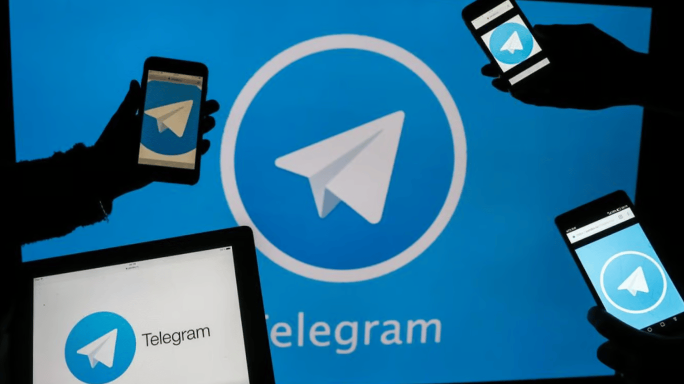 У Telegram зʼявилися нові функції — що відомо