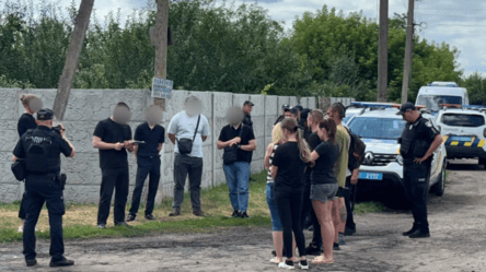 На Киевщине военным предъявлено подозрение в похищении и убийстве двух братьев - 290x166