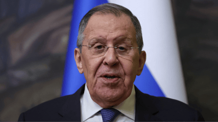 Кремль відкидає паузу на фронті для переговорів: заява Лаврова - 290x160
