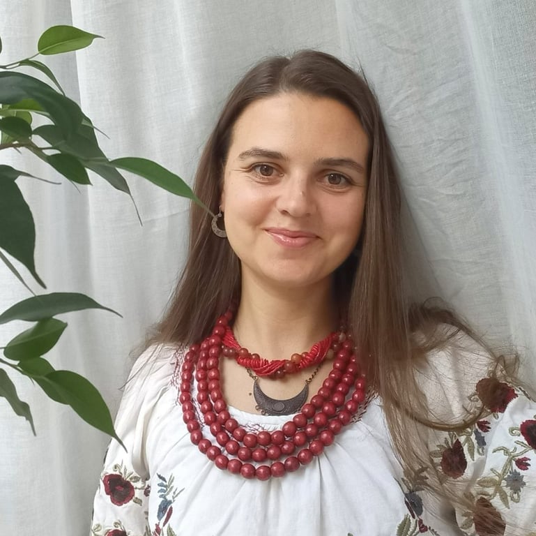 Олена Апчел доєдналася до лав ЗСУ