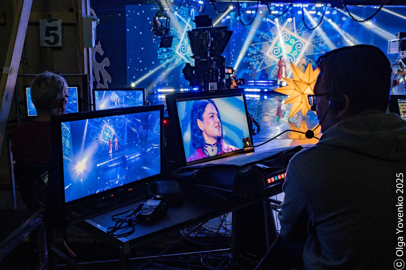 Концерт Різдво