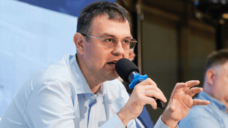 Гетманцев відповів, скільки грошей треба на відбудову України - 285x160