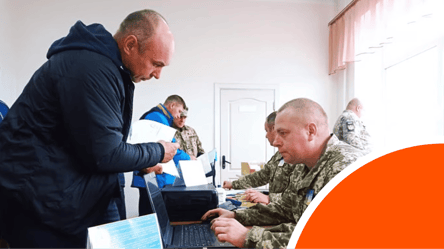 Заграничный паспорт для регистрации в ТЦК: когда его можно предъявить вместо ID - 285x160