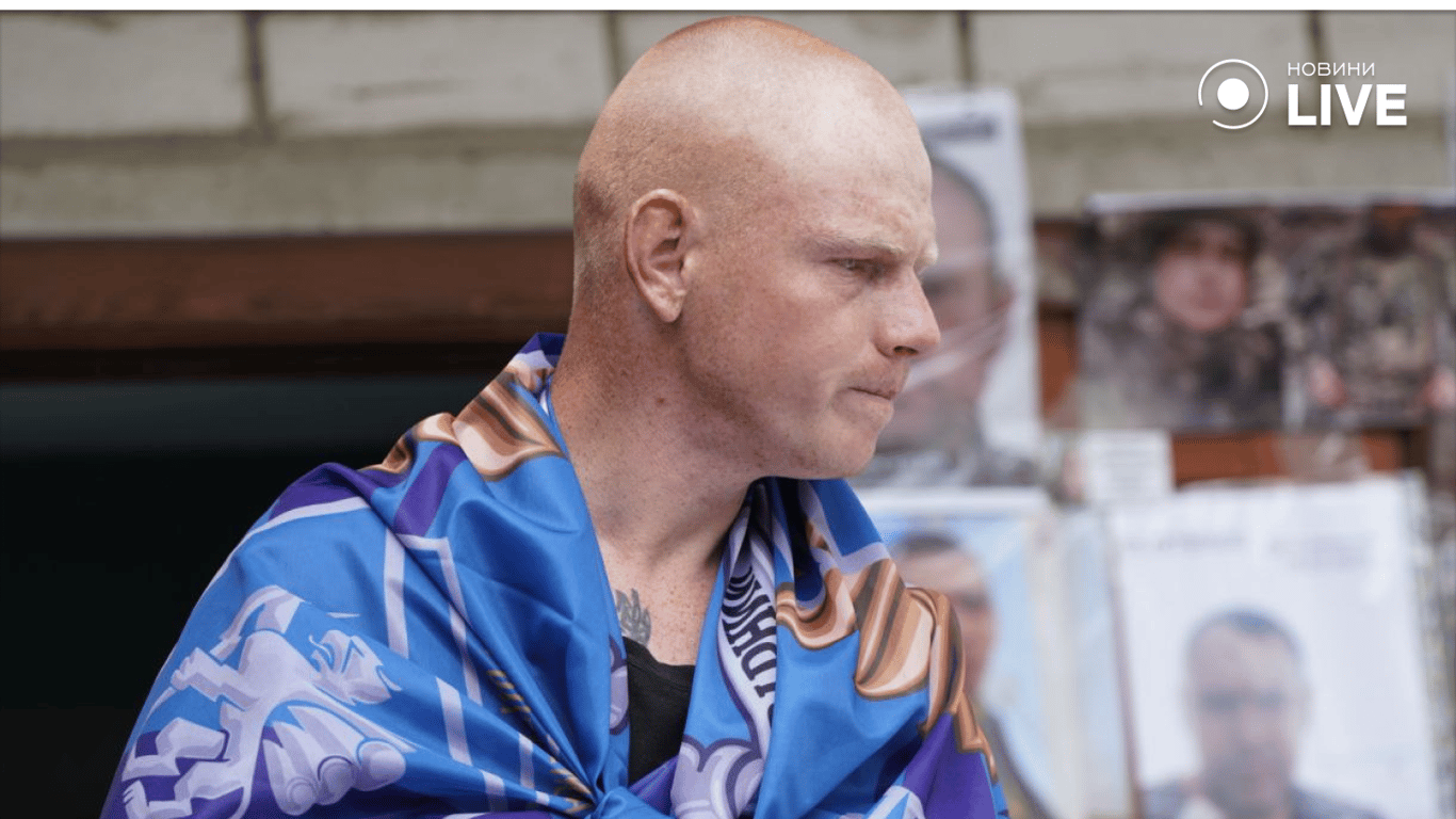 Обмін військовополоненими 25 травня