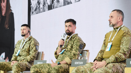 Київ має готуватись до атак великими FPV-дронами — Фірсов - 285x160