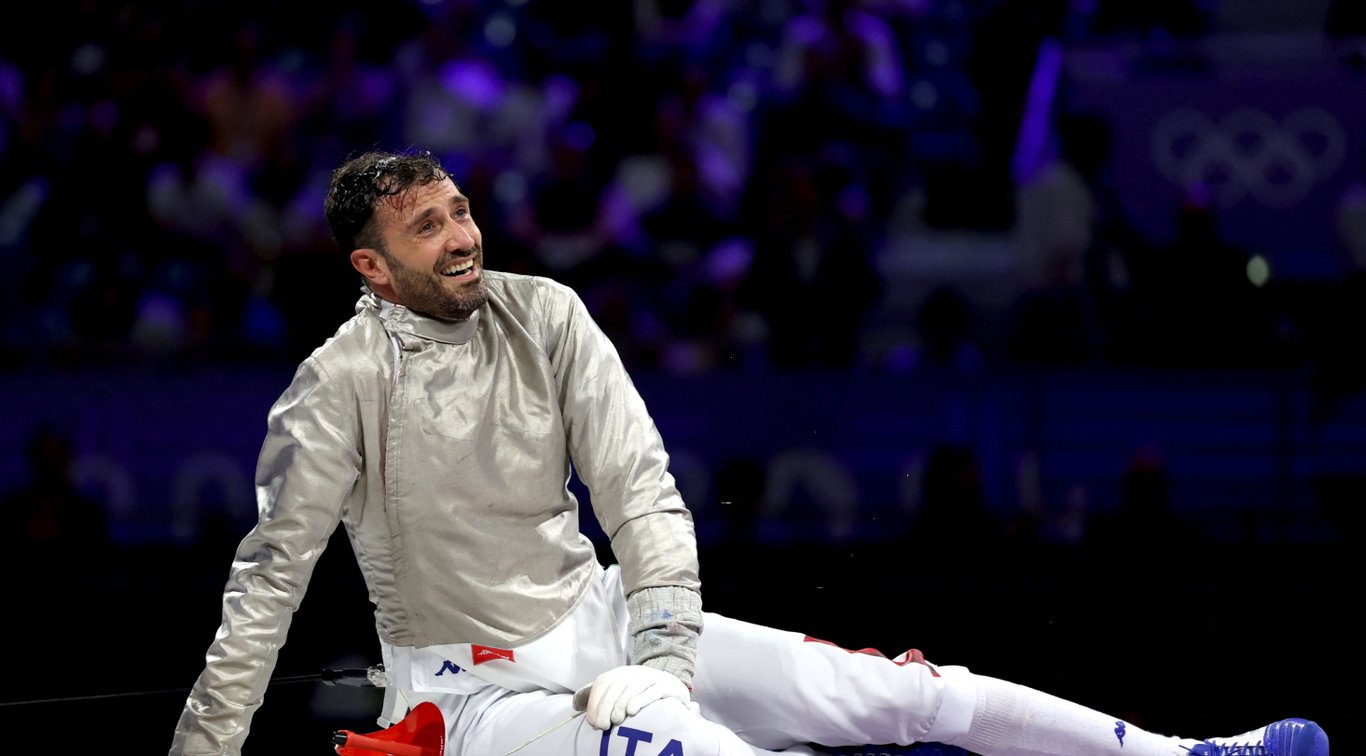 Луиджи Самеле