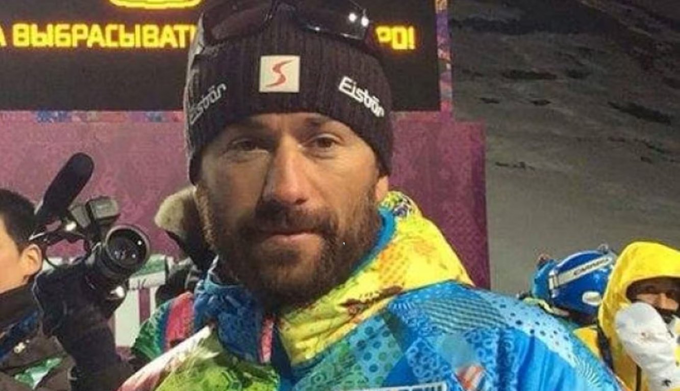 Энвер Аблаев