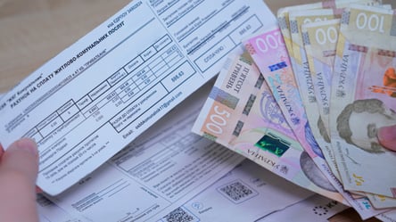 Оплата послуг ЖКГ: де гарантують допомогу тим, кому 60+ - 290x160