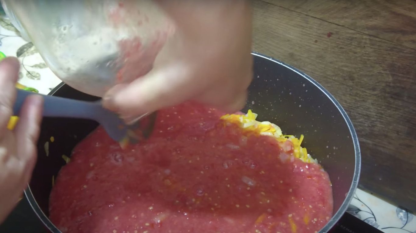 рецепт бюджетной заготовки на зиму