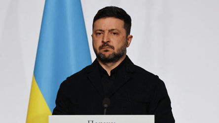 Зеленський назвав місяць, коли зміниться закон про вибори - 285x160