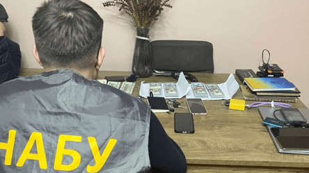 Збитків на 140 млн — на ТОТ викрили схему розкрадання коштів - 285x160