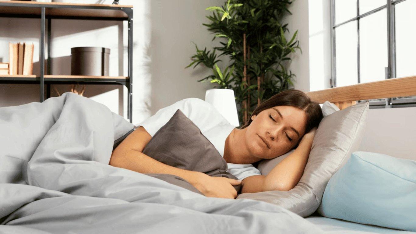 Як можна швидко та легко засинати – снодійні не знадобляться