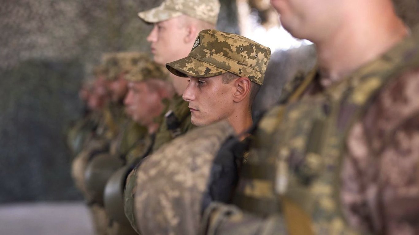 Мобилизация в Украине — кого осенью 2023 года будут призывать исключительно добровольно