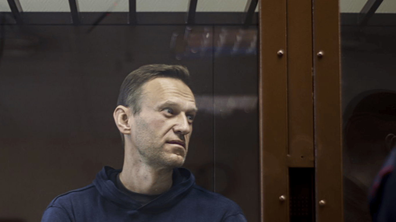 Смерть Олексія Навального 16 лютого  — в яких стосунках він був з Путіним