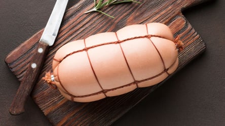 Як визначити якість вареної ковбаси — кілька рекомендацій - 285x160