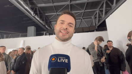 Решетнік розповів про фінал Холостяка — ексклюзив - 290x160