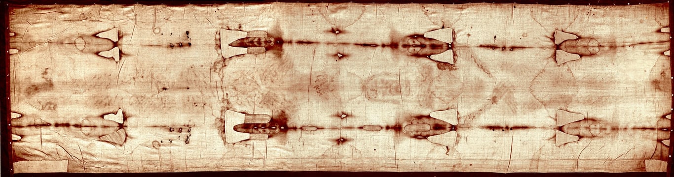 Яка група крові була у Ісуса Христа