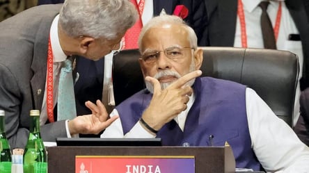 Індія виступила проти обговорення антиросійських санкцій на G20, — ЗМІ - 285x160