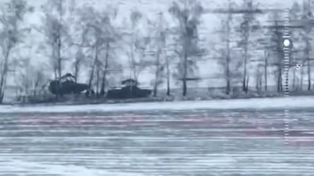 Magura stopped massive Russian assault in Kursk region — video - 285x160