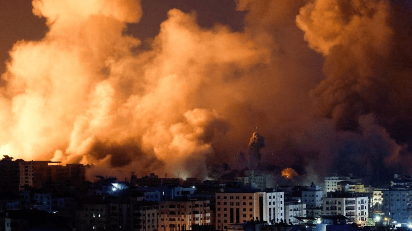 Армія Ізраїлю ліквідувала топ-бойовика ХАМАС: подробиці нічної атаки