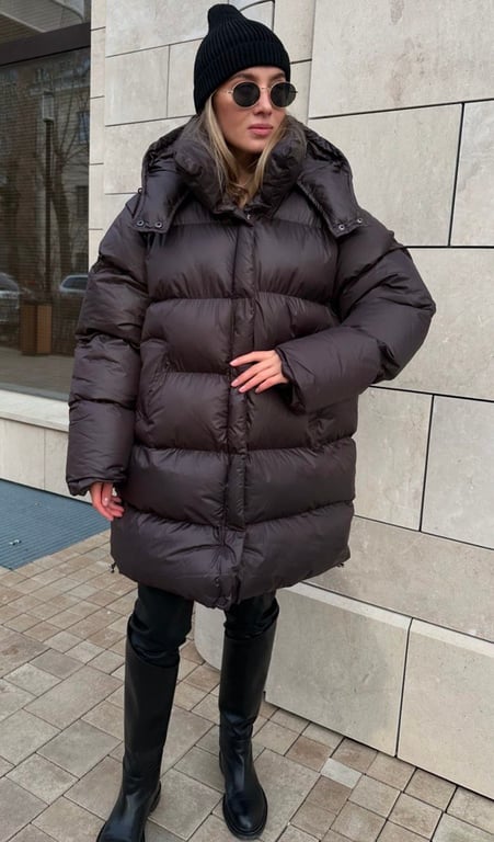 Пять антитрендов зимы 2025 — что больше не в моде - фото 1