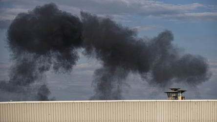 Россия атаковала Ивано-Франковскую область — раздались взрывы - 285x160