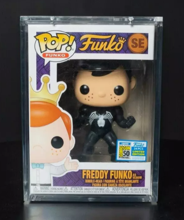 Фігурка Венома