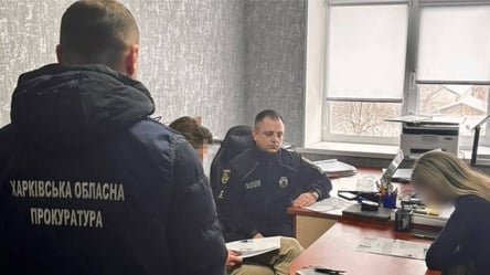 Переплатила за генератор — у Харкові посадовиця отримала підозру - 285x160